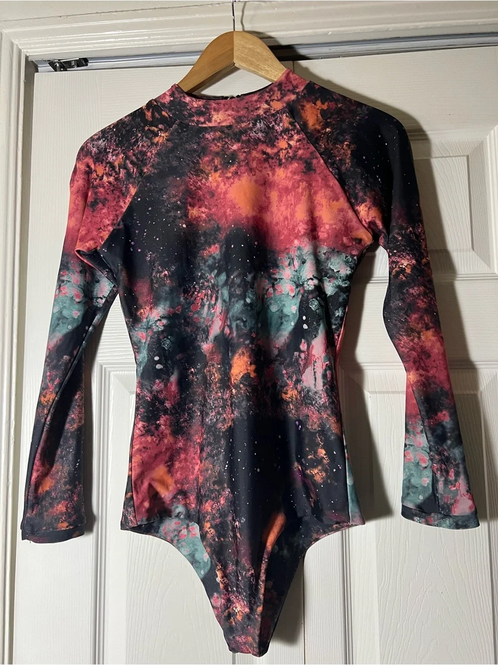 Free People X Stone Cold Fox Swim One Piece Women’s Medium